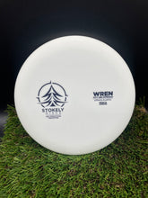 Load image into Gallery viewer, Stokely Discs Strato Plastic Wren Putter
