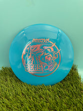 Load image into Gallery viewer, Innova Star Plastic Beast Driver
