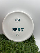 Load image into Gallery viewer, Kastaplast K1 Soft BergX putter
