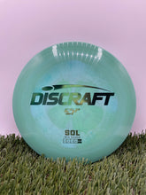Load image into Gallery viewer, Discraft ESP Plastic Sol Midrange
