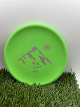 Load image into Gallery viewer, Kastaplast BERG K3 Plastic Putter
