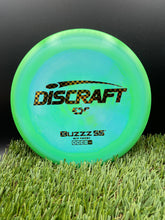 Load image into Gallery viewer, Discraft ESP Plastic Buzzz SS Midrange
