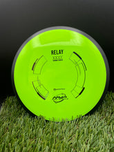 Load image into Gallery viewer, MVP Relay Neutron Plastic Fairway Driver
