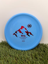 Load image into Gallery viewer, Kastaplast BERG K3 Plastic Putter
