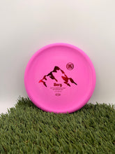 Load image into Gallery viewer, Kastaplast BERG K3 Plastic Putter
