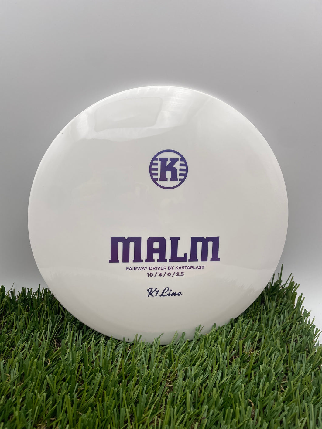 Kastaplast K1 line Malm Fairway
