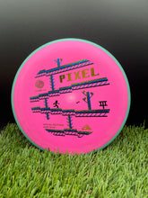 Load image into Gallery viewer, Axiom Simon Lizotte SE Electron Pixel Putter
