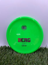 Load image into Gallery viewer, Kastaplast SOFT BERG K1 Plastic Putter
