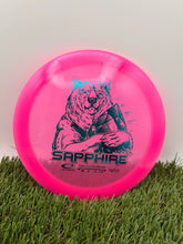 Load image into Gallery viewer, Latitude 64 Sapphire Opto Fairway Driver
