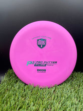 Load image into Gallery viewer, Discmania D-Line Plastic P2 Putter
