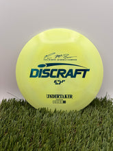 Load image into Gallery viewer, Discraft ESP Plastic Undertaker Driver
