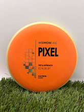Load image into Gallery viewer, Axiom Simon Lizotte Electron Pixel Putter

