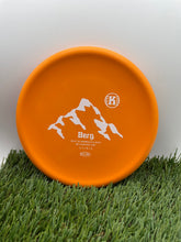 Load image into Gallery viewer, Kastaplast BERG K3 Plastic Putter
