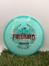 Load image into Gallery viewer, Innova Halo Plastic Firebird Driver
