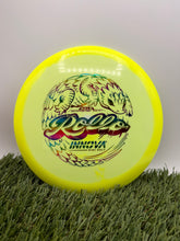 Load image into Gallery viewer, Innova Halo Rollo Midrange
