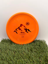 Load image into Gallery viewer, Kastaplast BERG K3 Plastic Putter
