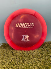 Load image into Gallery viewer, Innova Champion Plastic Ape Distance Driver
