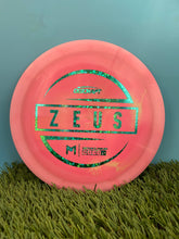 Load image into Gallery viewer, Discraft Zeus  ESP Plastic Driver
