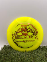 Load image into Gallery viewer, Discraft Z First Run Terminator Driver
