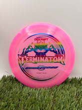 Load image into Gallery viewer, Discraft Z First Run Terminator Driver
