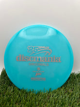 Load image into Gallery viewer, Discmania Prototype Color Glow P4
