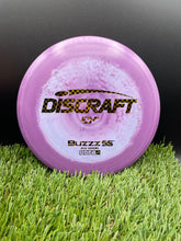 Load image into Gallery viewer, Discraft ESP Plastic Buzzz SS Midrange
