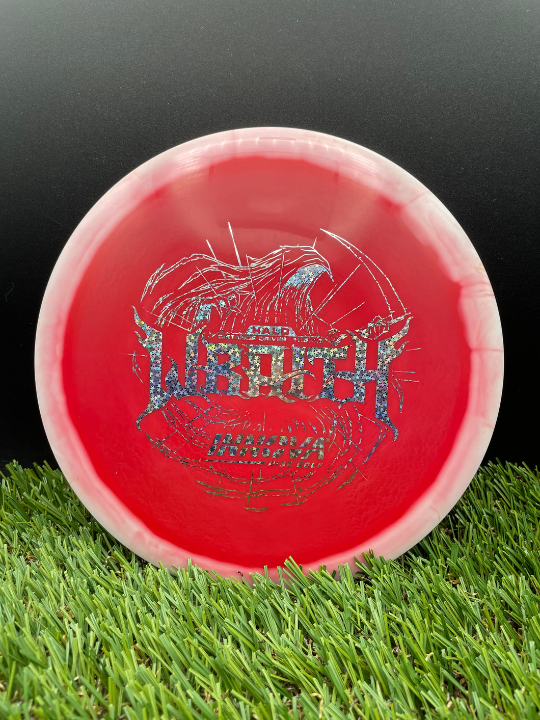 Innova  Tour Series Halo Wraith