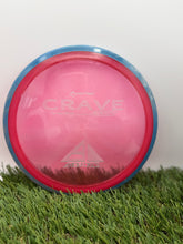 Load image into Gallery viewer, Axiom Crave Proton Plastic Fairway Driver
