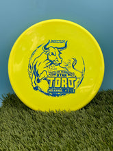 Load image into Gallery viewer, Innova Star Plastic Toro Midrange
