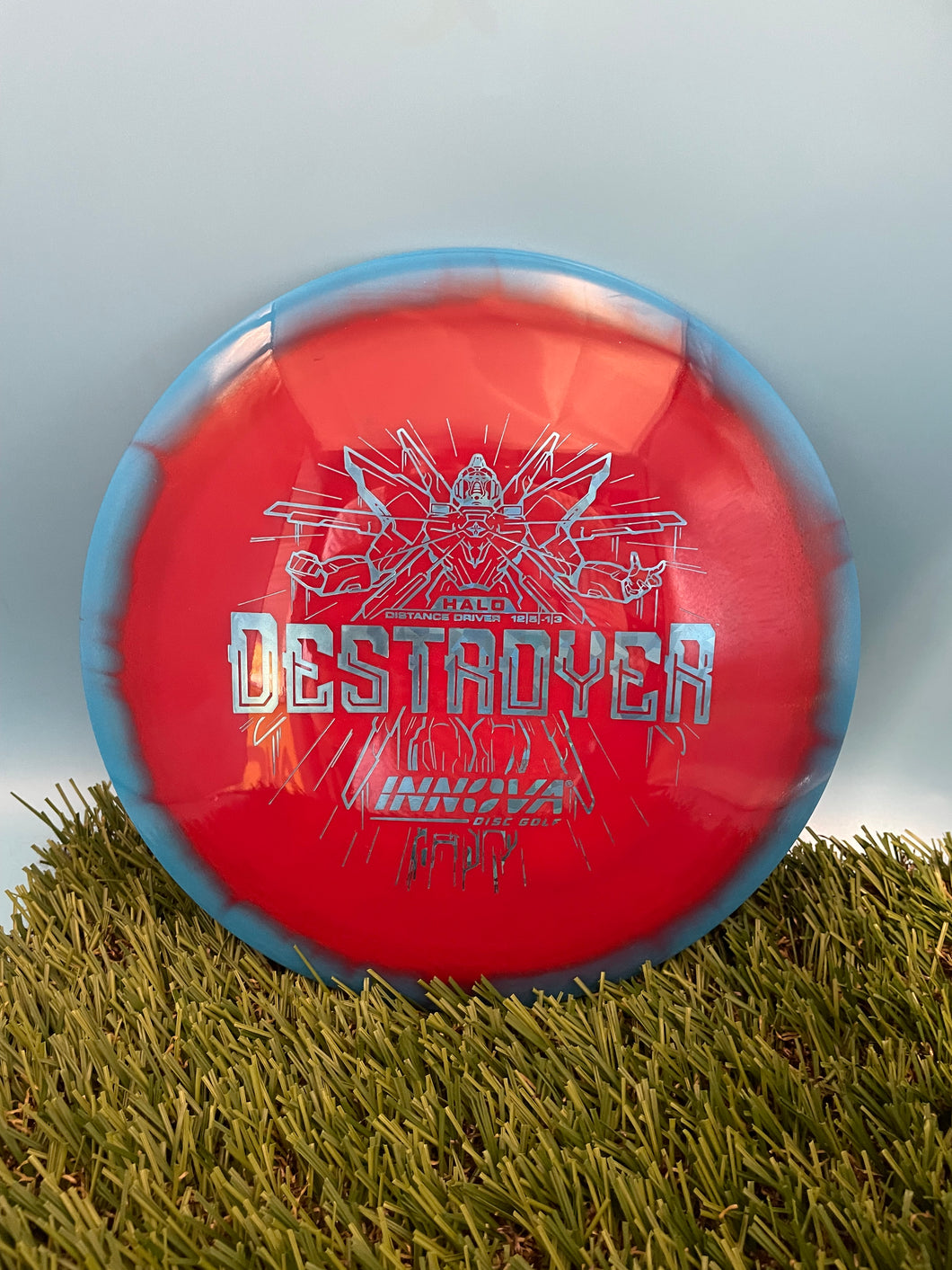 Innova Halo Destroyer