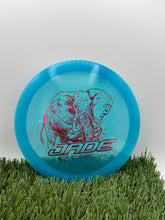Load image into Gallery viewer, Latitude 64 Opto Air Jade Fairway Driver
