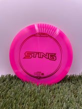 Load image into Gallery viewer, Discraft Z-Line Sting Fairway Driver
