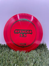 Load image into Gallery viewer, Discraft Avenger SS Z-Line Driver
