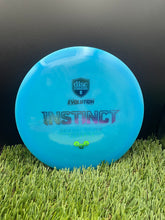 Load image into Gallery viewer, Discmania Evolution Plastic Instinct Fairway Driver
