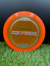 Load image into Gallery viewer, Discraft Raptor Z-Line Distance Driver
