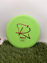 Load image into Gallery viewer, Kastaplast K3 Plastic RekoX Putter
