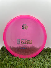 Load image into Gallery viewer, Kastaplast K1 Soft BergX putter
