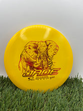 Load image into Gallery viewer, Latitude 64 Gold Plastic Jade Fairway Driver

