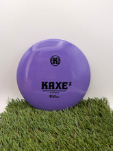 Load image into Gallery viewer, Kastaplast KAXEz K1 Plastic Midrange
