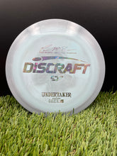 Load image into Gallery viewer, Discraft ESP Plastic Undertaker Driver
