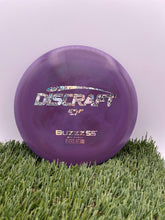 Load image into Gallery viewer, Discraft ESP Plastic Buzzz SS Midrange
