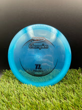 Load image into Gallery viewer, Innova Champion Plastic TL Fairway Driver
