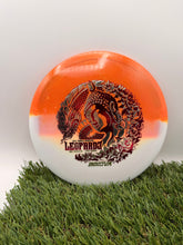 Load image into Gallery viewer, Ohn Scoggins Duo Leopard3 Fairway
