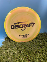 Load image into Gallery viewer, Discraft Stalker ESP Plastic Driver
