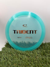 Load image into Gallery viewer, Latitude 64 Opto plastic Trident Fairway Driver
