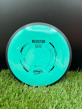 Load image into Gallery viewer, MVP Resistor Neutron Plastic Fairway Driver
