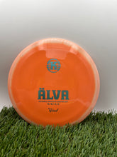 Load image into Gallery viewer, Kastaplast K1 Grind Plastic Alva Distance Driver
