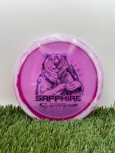 Load image into Gallery viewer, Latitude 64 Opto Ice Orbit Sapphire Driver
