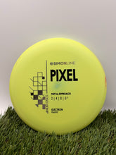 Load image into Gallery viewer, Axiom Simon Lizotte Electron Pixel Putter
