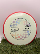 Load image into Gallery viewer, Axiom Soft Neutron plastic Hex Midrange

